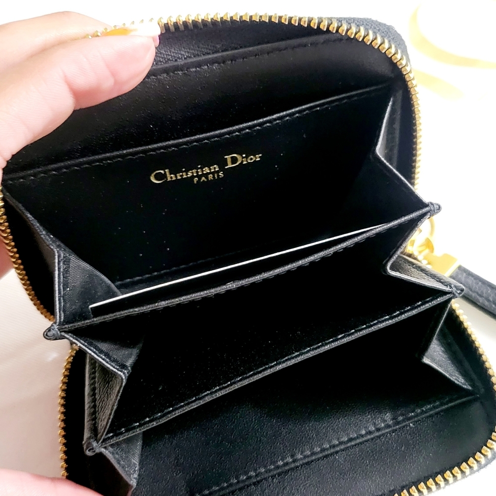 Dior Wallet - Picture 3 of 4